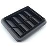 A16P-Rear Tailgate Air Vent Outlet Quarter Panel Grille 68260545AA For Dodge Durango Jeep Grand Cherokee Town