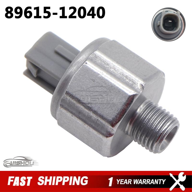 Датчик детонации автомобиля 89615-12040 Для Toyota Camry 4Runner Для Lexus Avalon Sienna Для Tacoma 8961512040 89615 12040
