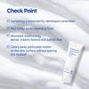 Real Barrier Cream Cleansing Foam 120ml