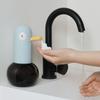 Automatic Induction Automatic Soap Dispenser Rechargeable Cute Duck Smart Hand Sanitizer Shampoo Dispenser Foam