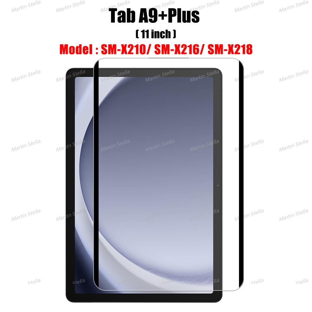 Paper Magnetic Like Screen Protector For Samsung Galaxy Tab S6 Lite S7 S9 Fe A9 Plus s8 Ultra A7 Lite A8 Reusable No Glass