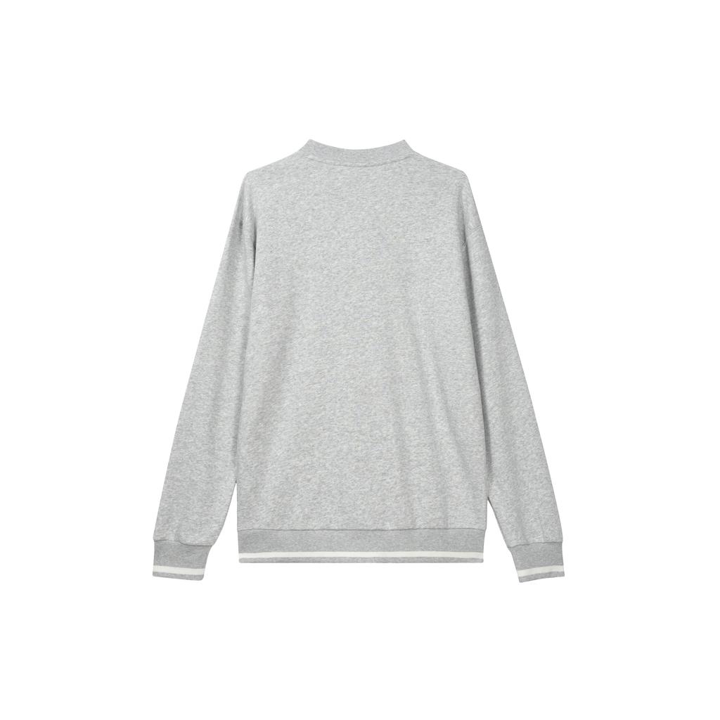 Новые мужские серые толстовки PUMA 678422-04