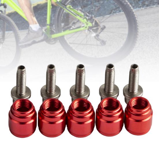 10 шт. GUB 593 велосипедный гидравлический дисковый тормоз, масляная игла, костюм с оливковой головкой для SRAM Stealth-a-majig