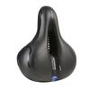 (Joy choose)Comfortable Road Bike Mountain Bike Seat Thick Cushion Hollow Bicycle Saddle