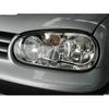 Volkswagen Golf 4th Gen Headlight Assembly with Bulb (02-05 Models)