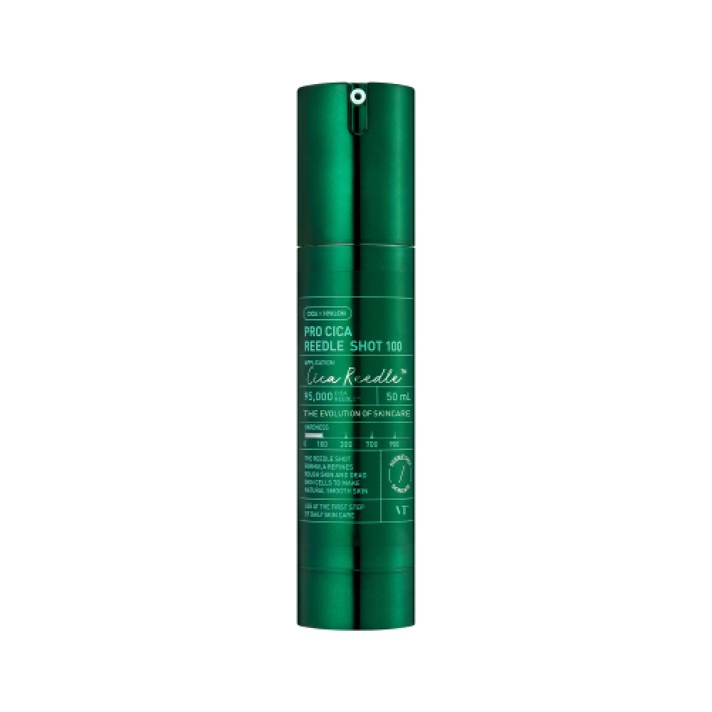 Vt Cosmetics Vt Riddle Shot 100+ Color Riddle Shot 100 Выберите 1 из 5