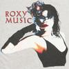 Музыкальная группа Roxy Серый Футболка Размер S M L 2345XL Хлопок Унисекс Футболка