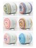 Ten Moments Soft Gradient Wool Yarn for Sweaters, Hats, Shawls & Scarves