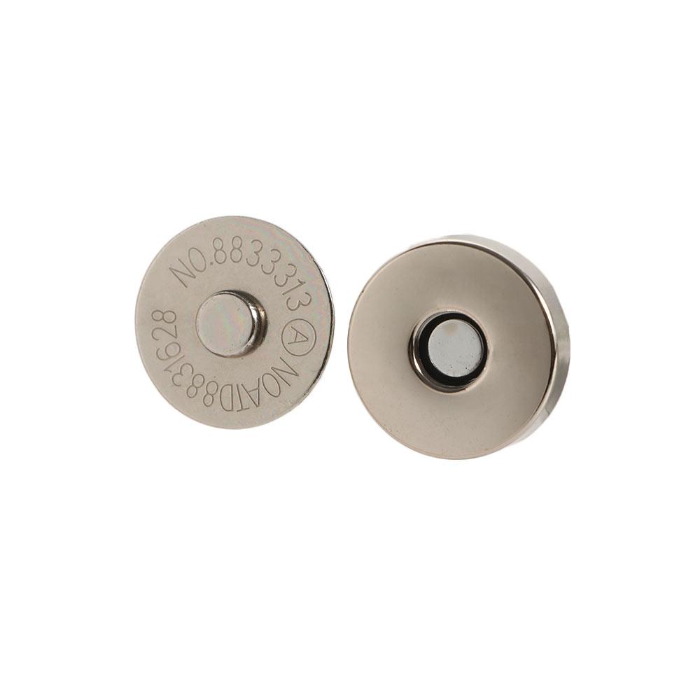 Luggage Clasp Replacement Buckle Wallet Snaps Magnet snaps Purse Buckle Bag Parts Bag Accessories