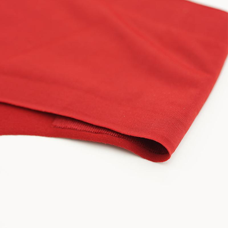 Seamless Panty Underwear Female Comfort Intimates Fashion Ladies Low-Rise Briefs Panties 5 Colors Women Sexy Lingerie