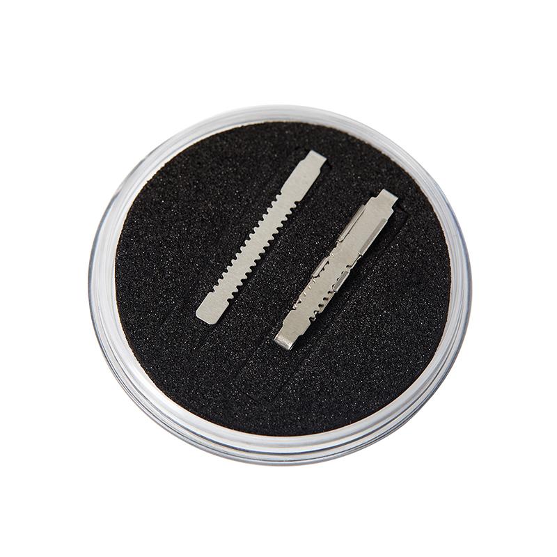 Фиксатор для вросшего пальца ноги, инструмент для коррекции ногтей на ногах, инструмент для педикюра