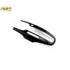 1pcs Bright black central console Gear shift frame trim FOR Honda HR-V 2016-