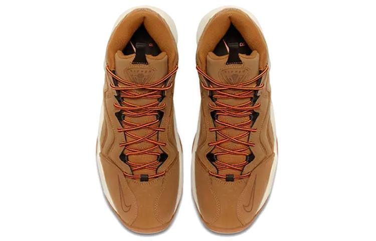 Nike Air Pippen 1 Песочный Охра 325001-700