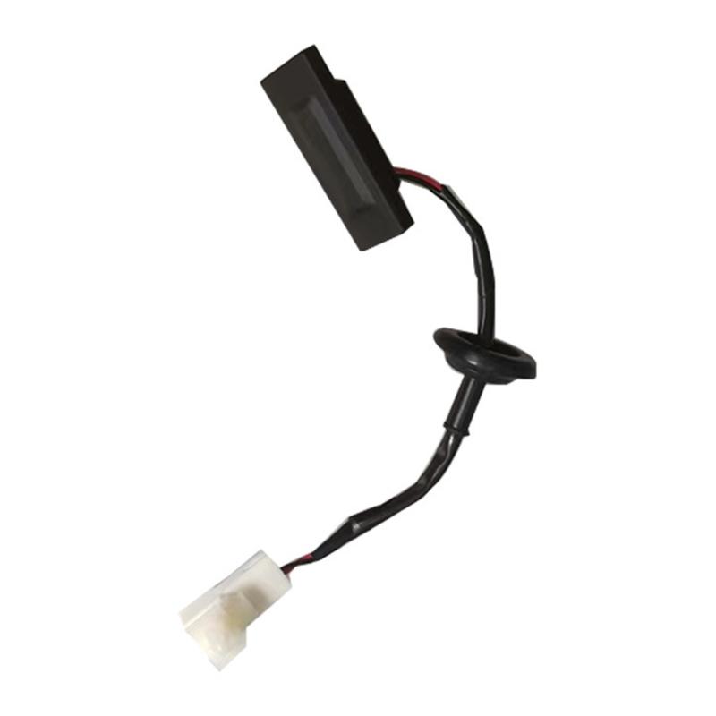 Переключатель открытия багажника багажника для I10 2013-2022 81260-B4000 81260B4000 Переключатель открывания багажника