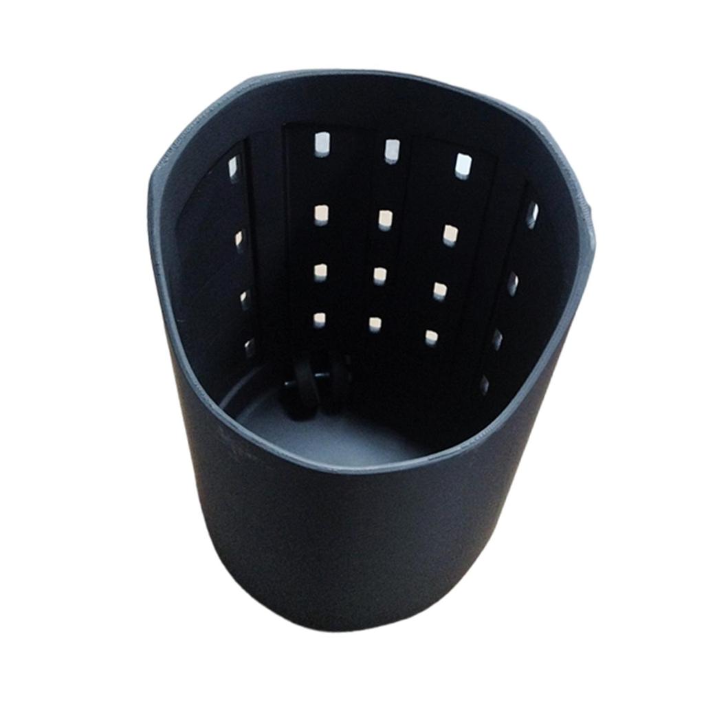 Refrigerator Water Bottle Holder for Tractors And Vehicles