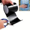 5x150cm PVC Waterproof Tape Kitchen Bathroom Pipe Leak Repair Strong Adhesive Sealant Tape