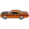 F&F 1970 Plymouth Road Runner 1:32 Поездка по Голливуду