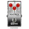 Toptone MATRIX HEAD Гитарный Эффектор Овердрайв