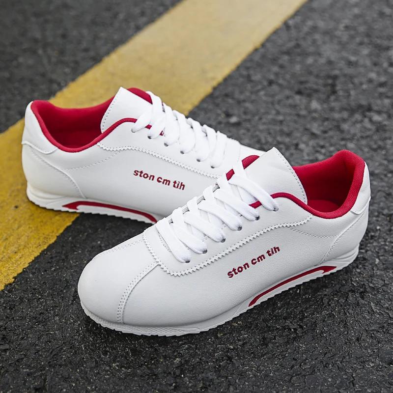 Модные дизайнерские мужские кроссовки, износостойкие кроссовки, высококачественная повседневная обувь, мужская обувь Tenis Masculino, бесплатная доставка