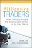Книга Millionaire Traders : How Everyday People Are Beating Wall Street At Its Own Game