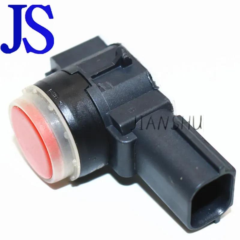 4 piece Car Reverse Parking Sensors CV1T15K859BB For Fiesta Mk7 B-Max Reverse Assist Radar OEM 0263023436