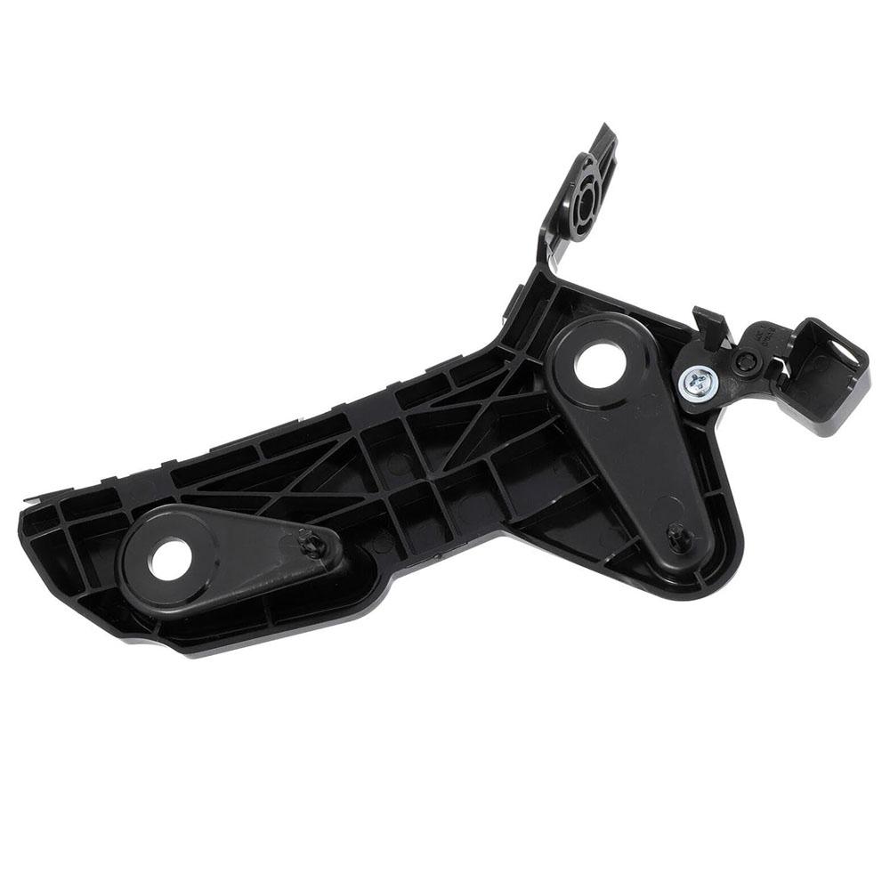 1× RH Front Right Bumper Retainer Bracket BDTS-50-0T0A For Mazda3 2019 2020 2021