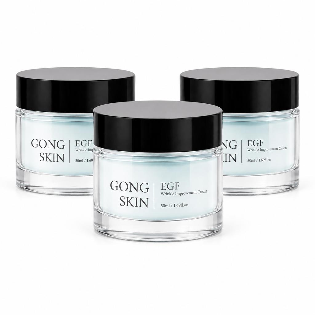 GONGSKIN Крем с EGF для улучшения морщин
