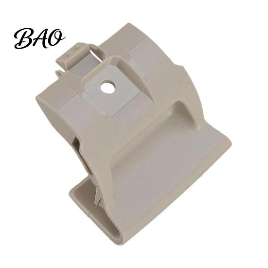 Accurate Buckle Seat Handle for Volvo XC90, One-Touch Back Thickened Virgin Plastic Recliner Lever Switch, Car Interior Replacement Part OEM Style