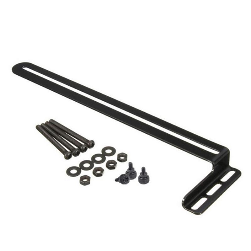 Graphics Card Cooling Side Blowing Bracket, Gpu Fan Mounting Holder Mod Support