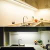 Светильники для кухни T5 6W 10W Tube Bar Lamp 2835 SMD светодиоды 85-265V Светодиодные лампы для украшения спальни Кнопочный переключатель luminaria с вилкой европейского стандарта