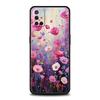 Чехол для телефона для OnePlus 15 13 12 11 10 9 8 7T Pro 13T 13R 12R 10R 9RT 8T Nord 2T CE 2 3 5G Lite Мягкий чехол Масляная живопись Цветок
