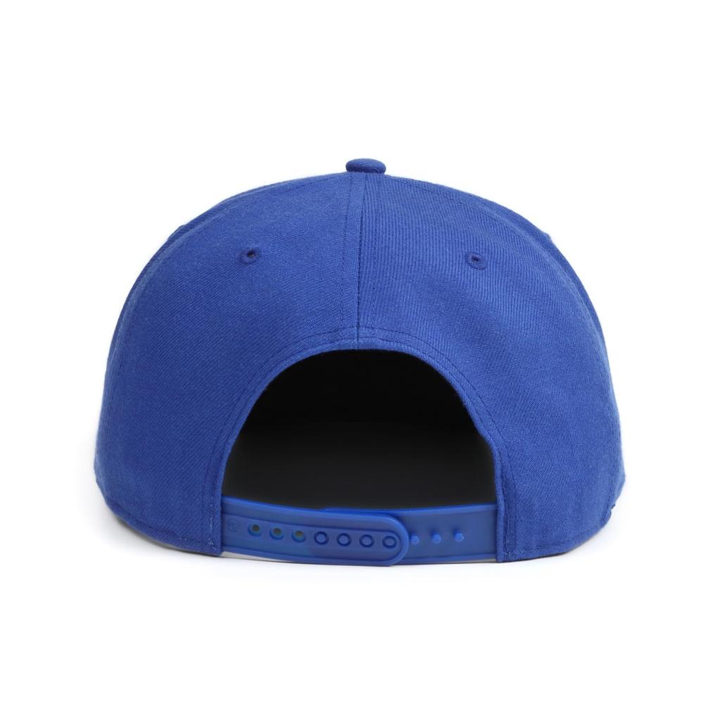 47 Brand No Shot 47 Captain Королевская кепка Los Angeles Dodgers