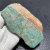 1560 г Натуральный сырой камень ите образец минерала