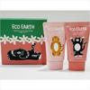 Солнцезащитный крем Eco Earth Pink Narae Edition 50 г 1+1 (Новый SPF50+)
