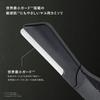Kai Corporation AUGER Eyebrow Shaving 9 pieces pieces x Eyebrow Eyebrow Trimmer GA0115 Razor, (3 3) - Razor,