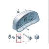 1X Для SEAT ALHAMBRA AROSA CORDOBA IBIZA LEON TOLEDO Наружный датчик температуры окружающего воздуха Датчик температуры Воздушный фильтр 1J0919379A