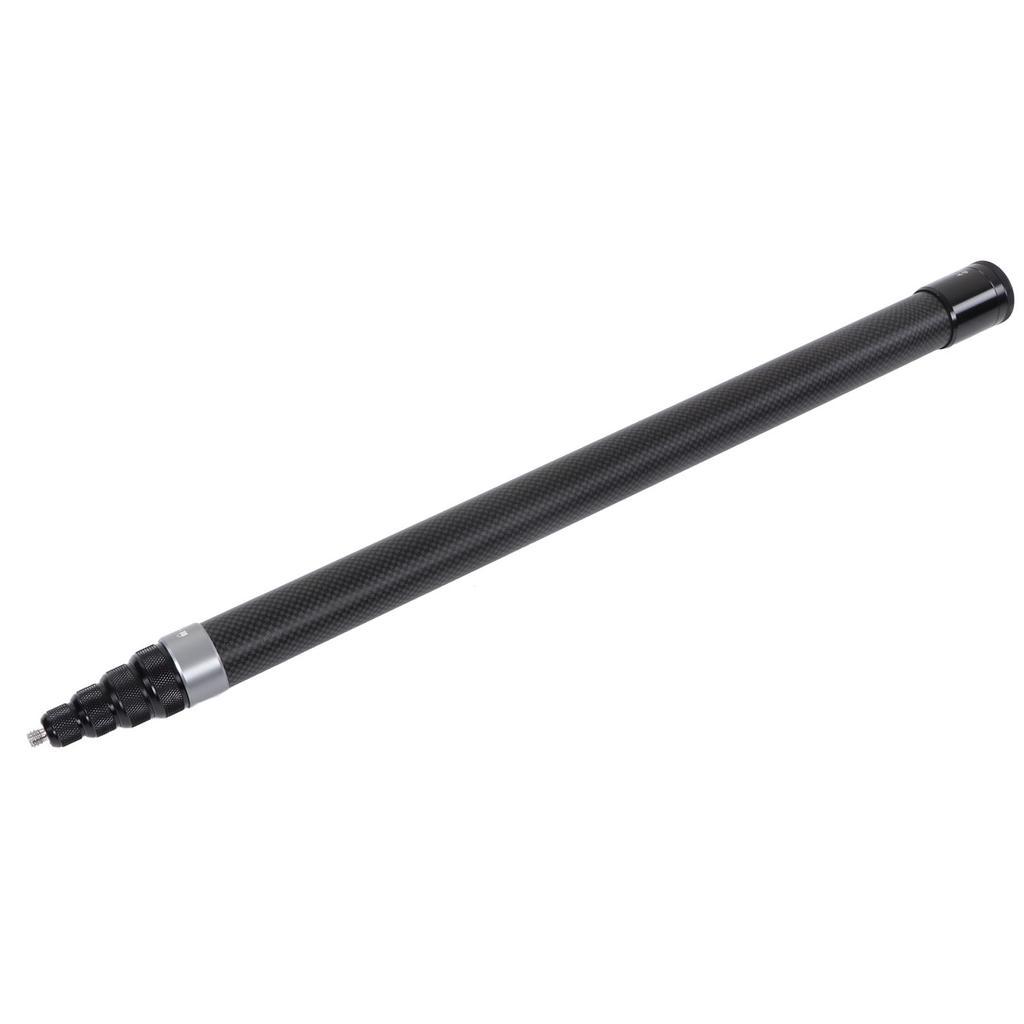 Motion Camera Selfie Stick Sports Camera Telescopic Selfie Stick for NaInsta360 X3 for ONE for GO 2 for ONE X2 ONE R ONE X
