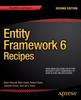 Книга Entity Framework 6 Recipes