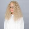 LISI HAIR Женские наращивания волос до плеч, кукурузная завивка, заколки для волос на голове, наращивание волос из синтетического волокна