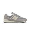 New Balance 574 Серый Молочный U574UL2