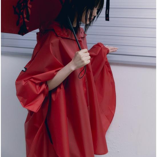 ENHYPEN ЖЕЛАНИЕ: UNLEASH Дождевое пончо