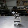 Карбюратор Садовый Уличный 1 шт. 43cc 47cc 49cc Карб