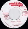 7inch Record CAPTAIN BARKEY - Mommy & Daddy TAX089 Taxi Oldies Jamaica Reggae, Ska & Dub Used