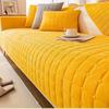 Plush Thicken Sofa Cover European Universal Sofa Towel Cover Slip Resistant Couch Cover Sofa Towel For Living Room Decor