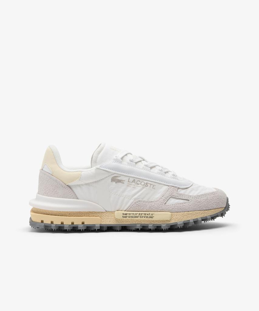 Женские кроссовки Lacoste Elite Active Rz7076W56G 2H8