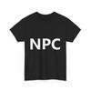 Рубашка NPC