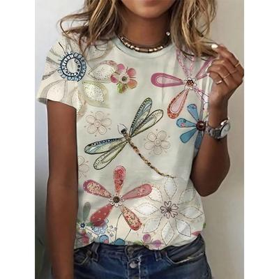 Топы – Футболки