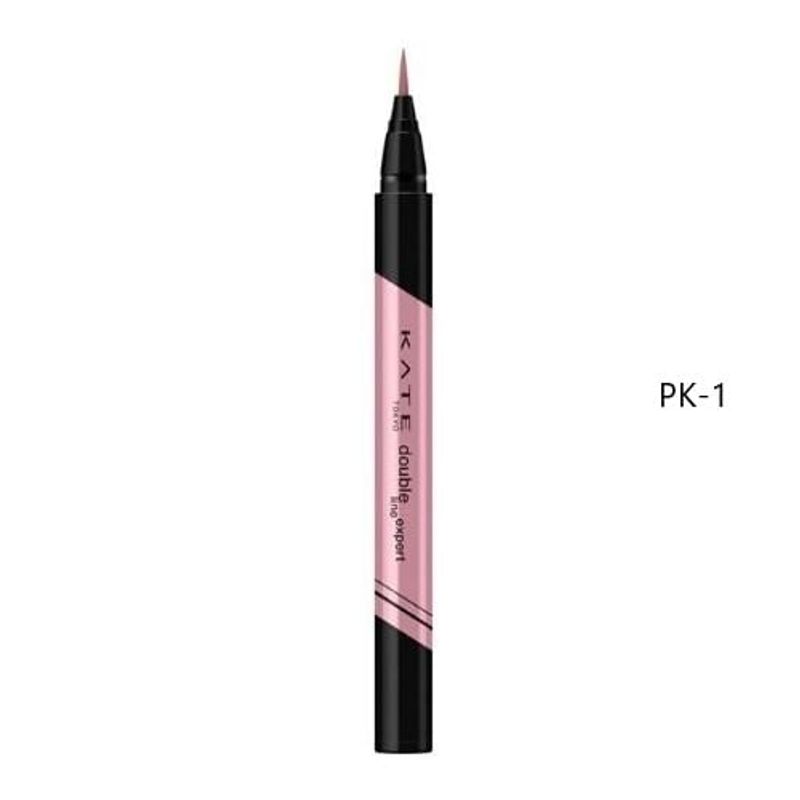 Kanebo - Kate Double Line Expert Eyeliner Complexion Shade Color
