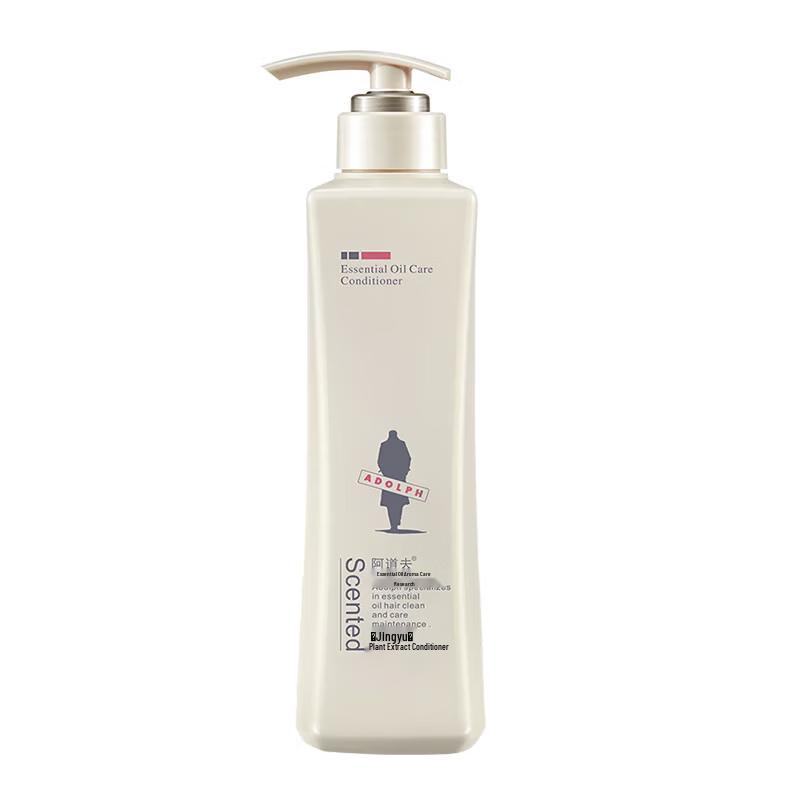 Набор шампуня и кондиционера Adolph Gentle Smooth