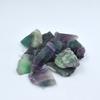 Fluorite Multicolor Lot Rough Uncut Natural 21000 Ct CERTIFIED Loose Gemstone LR-85-R